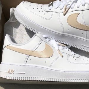 Custom Air Force 1